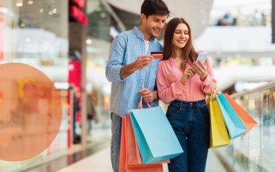 Las compras impulsivas en vacaciones son decisiones peque&ntilde;as con impacto financiero