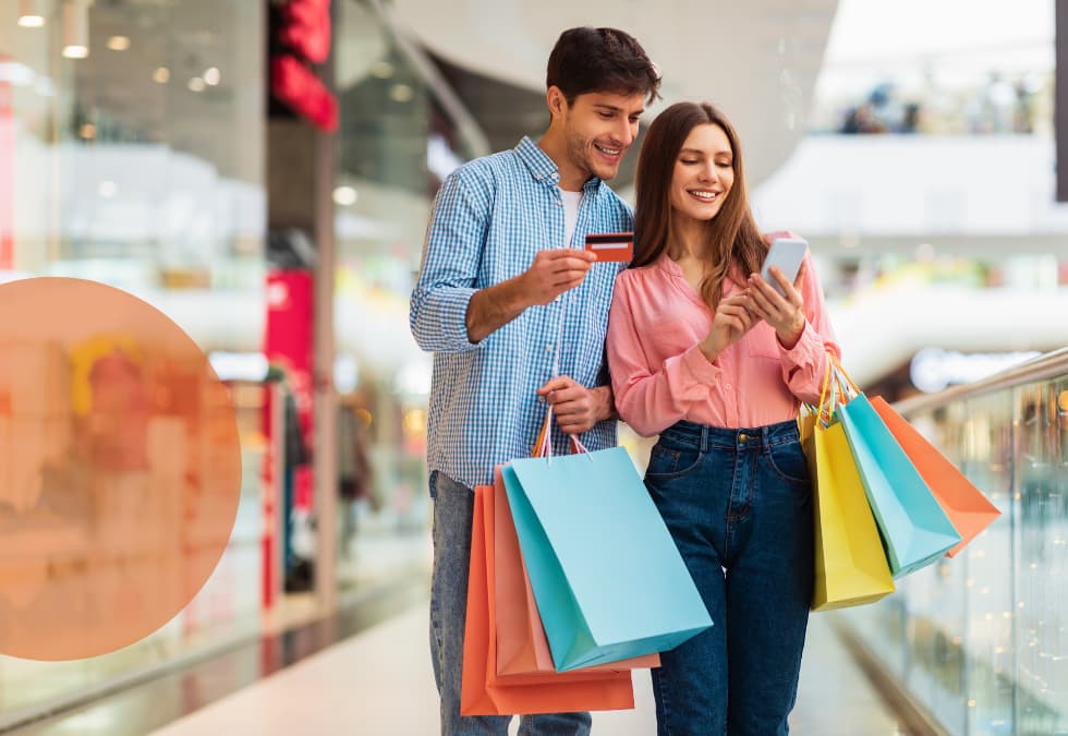 Las compras impulsivas en vacaciones son decisiones peque&ntilde;as con impacto financiero