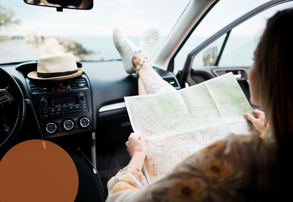 Planifica tus finanzas para viajar este verano