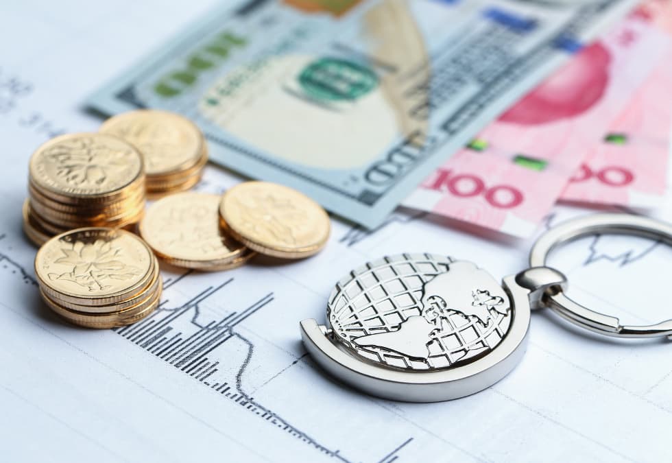 Remesas en desaceleraci&oacute;n presentan un giro para el consumo en Guatemala