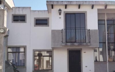 Vivienda en San Jos&eacute; Pinula, Guatemala