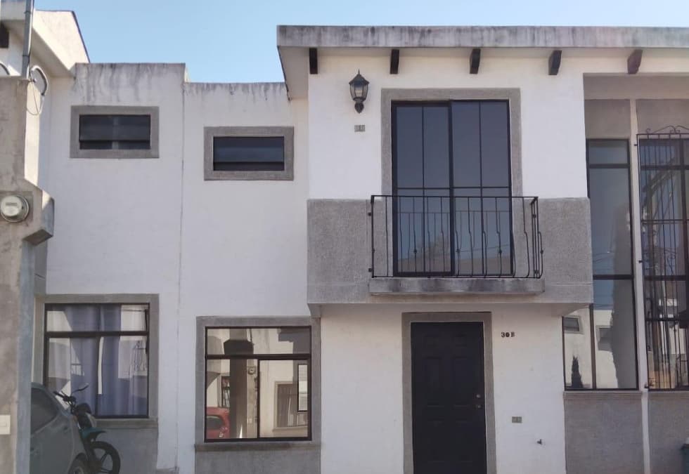 Vivienda en San Jose Pinula