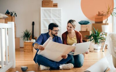 ¿Estás listo para comprar casa? Estas son algunas señales financieras para evaluar