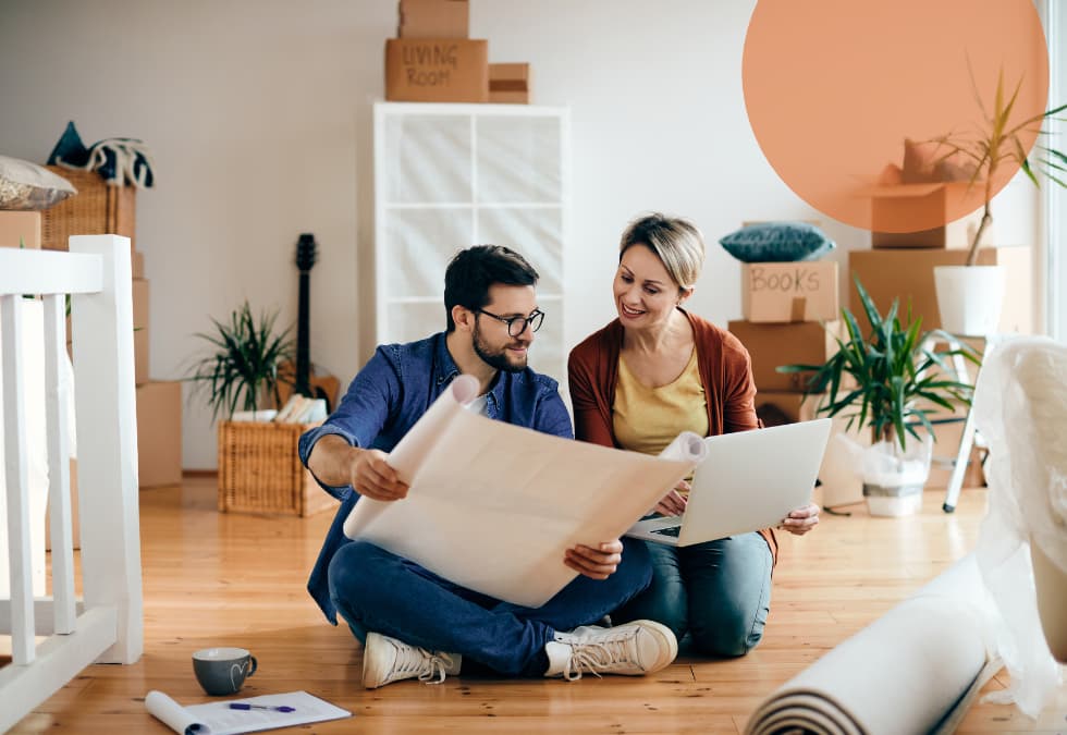 &iquest;Est&aacute;s listo para comprar casa? Estas son algunas se&ntilde;ales financieras para evaluar