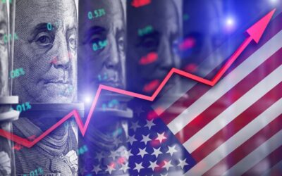 Cambios en las expectativas en torno a la pol&iacute;tica monetaria en Estados Unidos