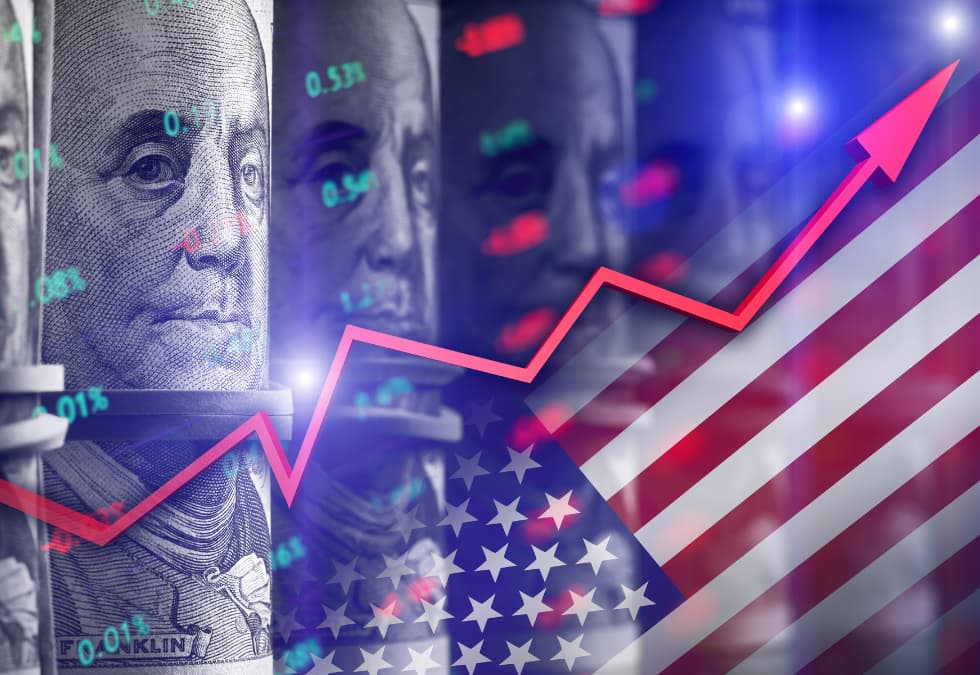 Cambios en las expectativas en torno a la pol&iacute;tica monetaria en Estados Unidos