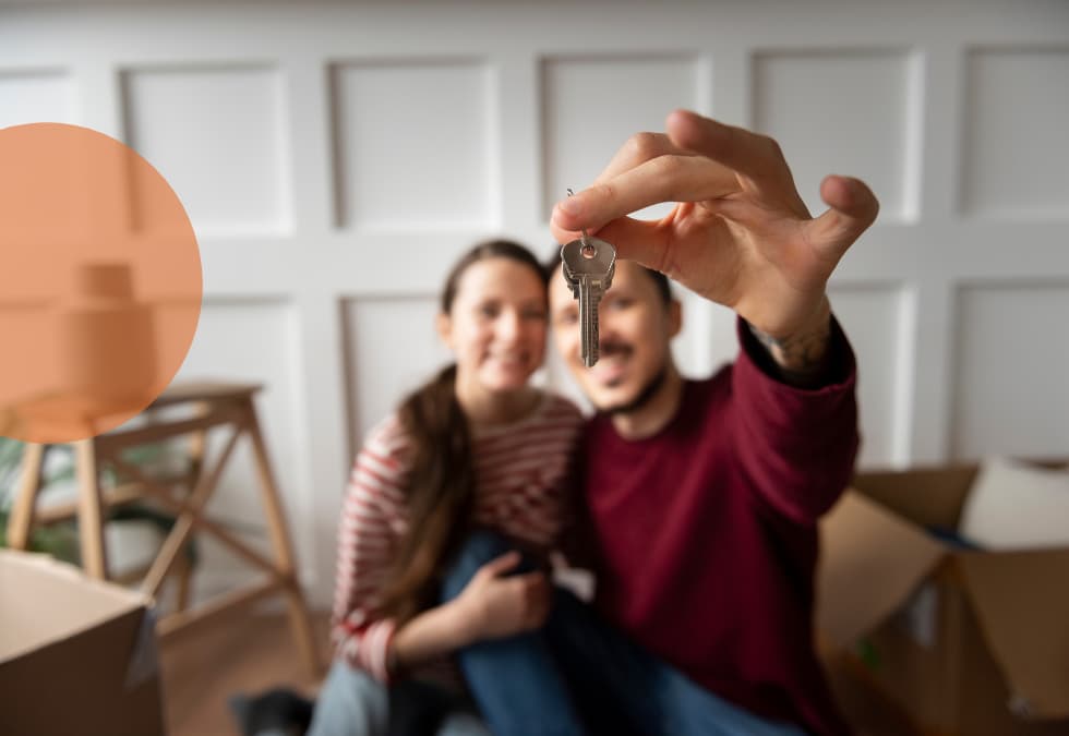 Conoce cu&aacute;les son los gastos al comprar casa que muchos no consideran