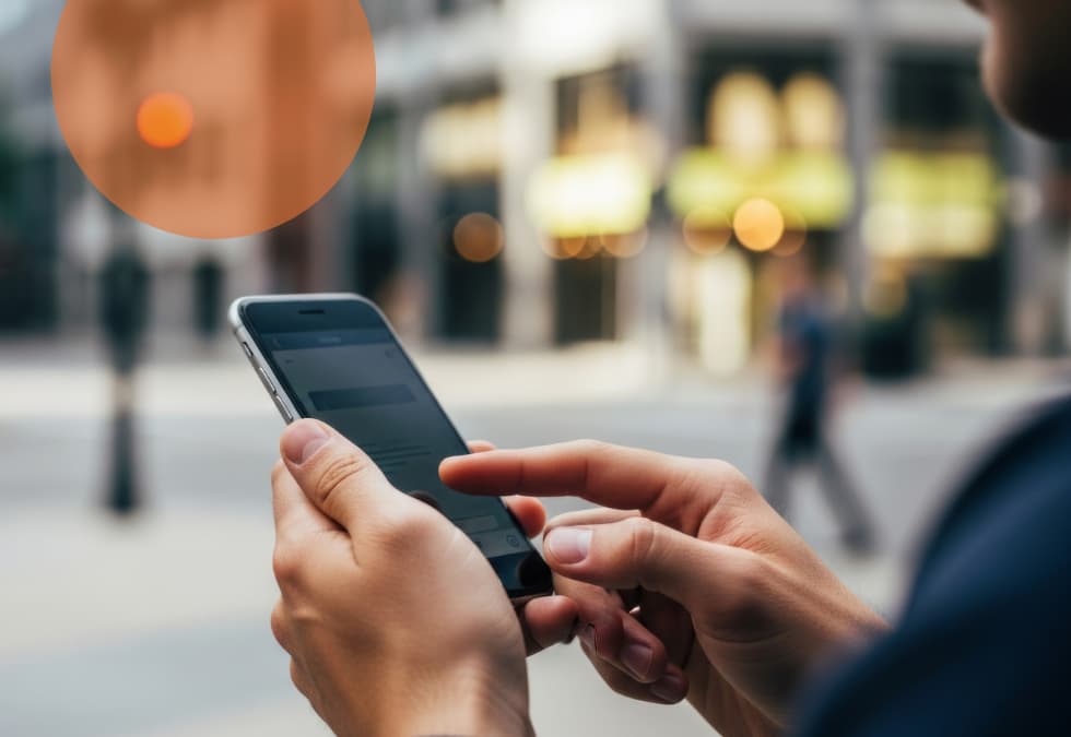 &iquest;Qu&eacute; hago si la nueva InterBanking App no se ve igual que antes?