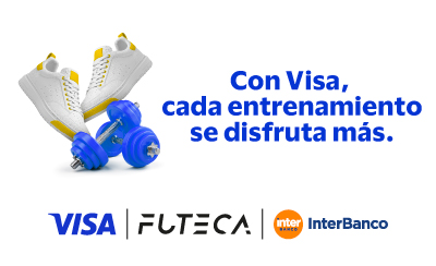 Promoci&oacute;n Futeca Gym