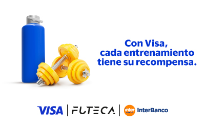 Promoci&oacute;n Futeca Gym