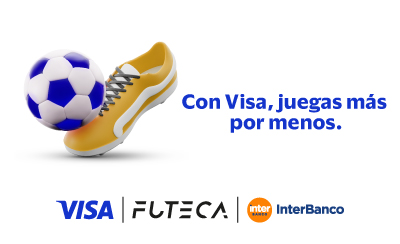 Promoción Canchas Futeca