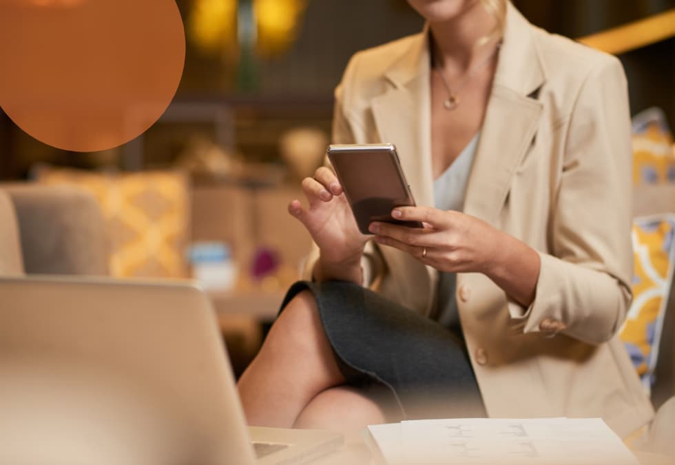 C&oacute;mo actualizar y usar la nueva InterBanking App sin perderte en el cambio