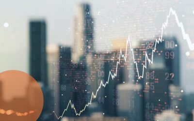 Fortaleza en el Crecimiento Econ&oacute;mico de EEUU en los Primeros Meses del A&ntilde;o