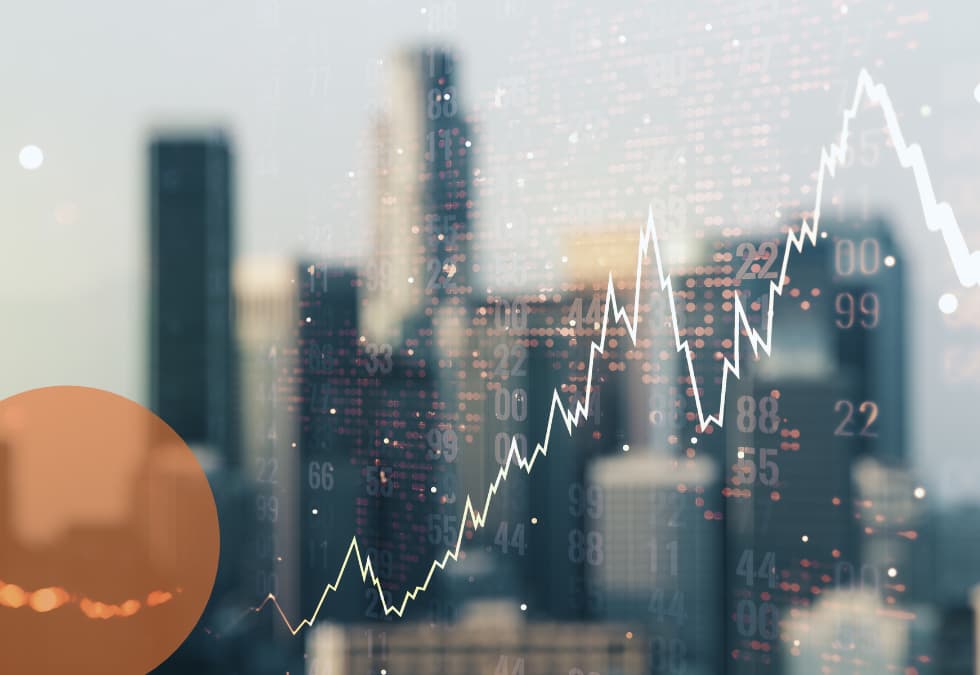 Fortaleza en el Crecimiento Econ&oacute;mico de EEUU en los Primeros Meses del A&ntilde;o