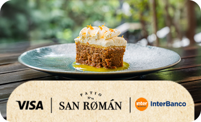 Promoci&oacute;n San Rom&aacute;n