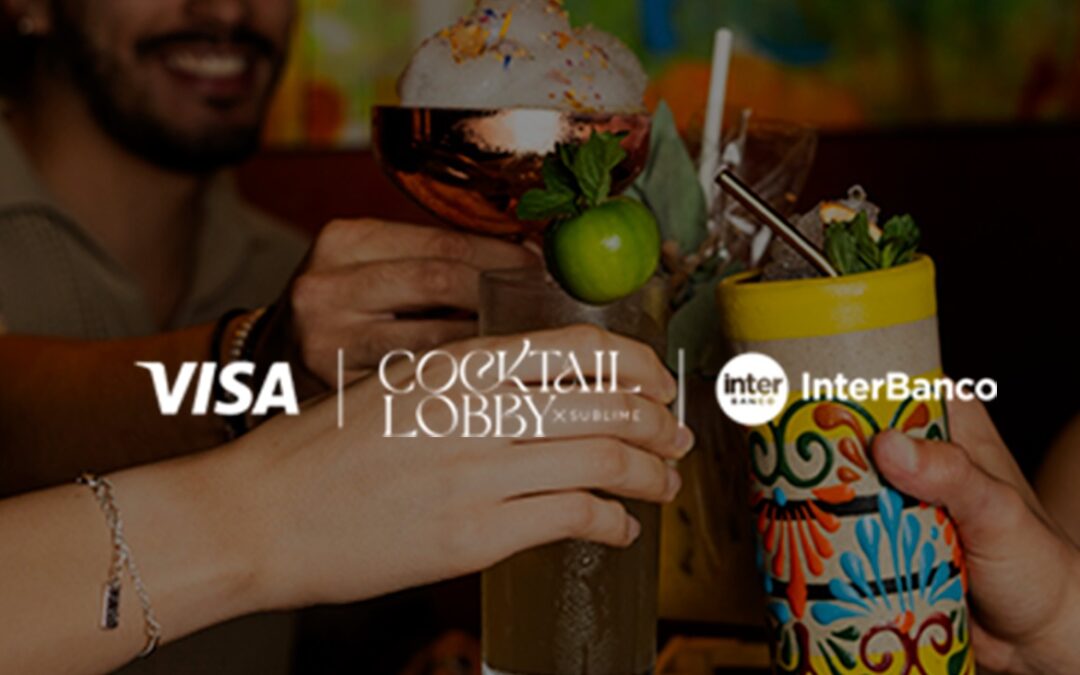 Promoci&oacute;n Cocktail Lobby