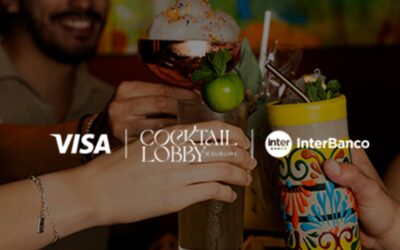 Promoción Cocktail Lobby