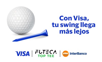 Promoción Top Tee