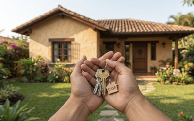 ¿Cómo prepararte para comprar casa en Guatemala paso a paso?