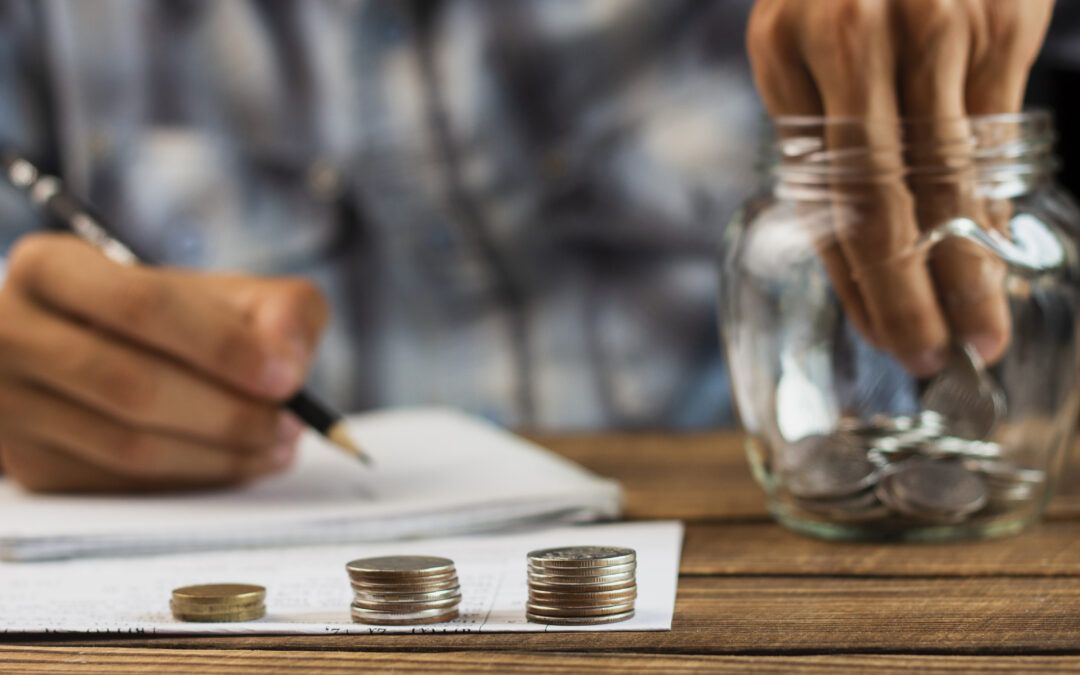 &iquest;C&oacute;mo utilizar un pr&eacute;stamo personal para ordenar tus finanzas?