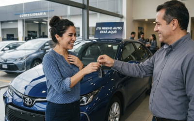 ¿Cómo decidir si es el momento de comprar un carro nuevo en Guatemala?