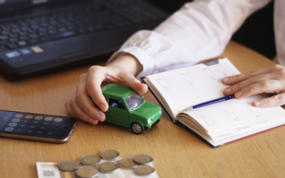 &iquest;Qu&eacute; papeler&iacute;a necesito seg&uacute;n mi tipo de ingreso para financiar un auto?