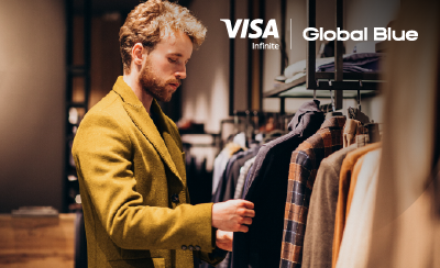 Promoci&oacute;n Global Blue Visa