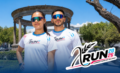 Carrera Xelapan XRun 2026