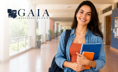Promoci&oacute;n GAIA
