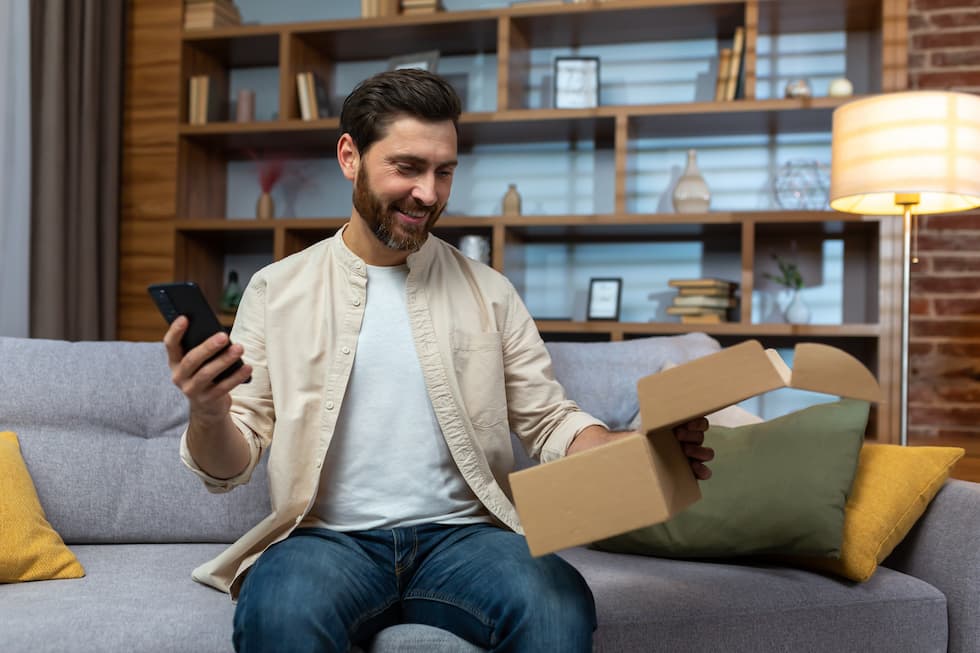 Del feed al carrito: c&oacute;mo el comercio dentro de las redes sociales est&aacute;n cambiando la forma de comprar online