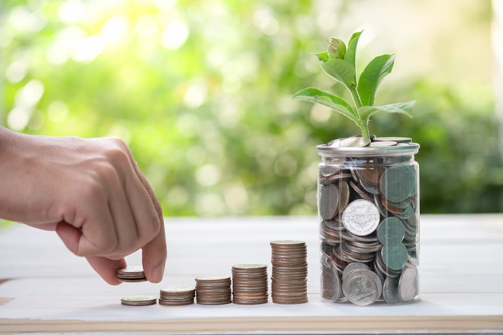 Dinero responsable, impacto positivo para la sociedad y el medio ambiente.