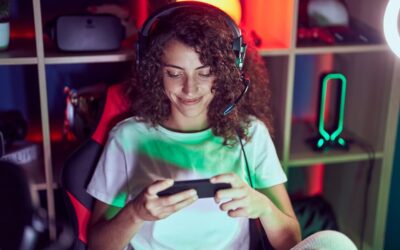 El mundo de los videojuegos: cómo el gaming se convirtió en una industria que mueve miles de millones en compras online