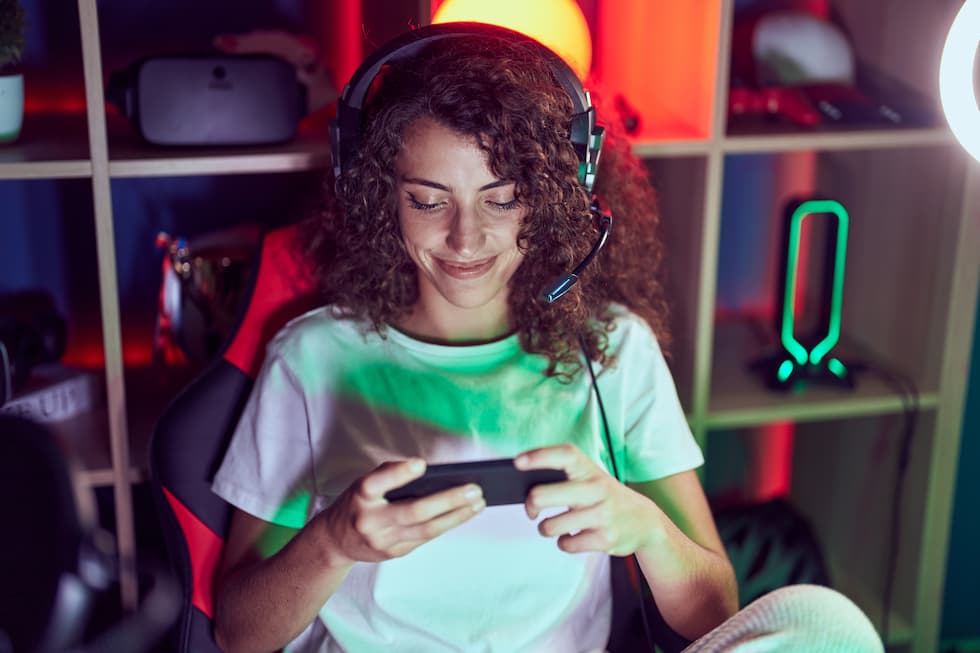 El mundo de los videojuegos: c&oacute;mo el gaming se convirti&oacute; en una industria que mueve miles de millones en compras online
