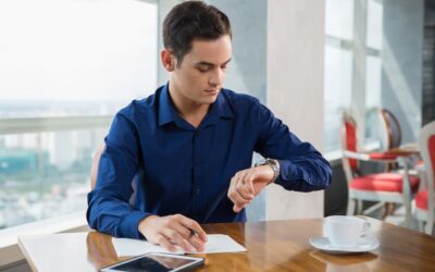 Gesti&oacute;n del tiempo inteligente: C&oacute;mo aumentar tu productividad laboral sin estr&eacute;s