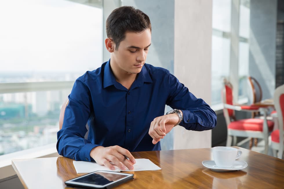 Gesti&oacute;n del tiempo inteligente: C&oacute;mo aumentar tu productividad laboral sin estr&eacute;s