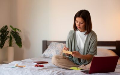 Gasta con gusto, sin culpa: 7 hábitos conscientes para disfrutar más y pagar menos