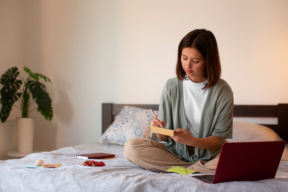 Gasta con gusto, sin culpa: 7 h&aacute;bitos conscientes para disfrutar m&aacute;s y pagar menos