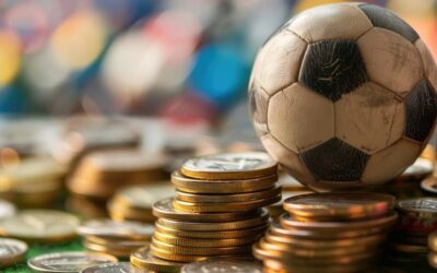 Despu&eacute;s del silbato final: c&oacute;mo el Mundial reconfigura el gasto local y las oportunidades para pymes y emprendimientos
