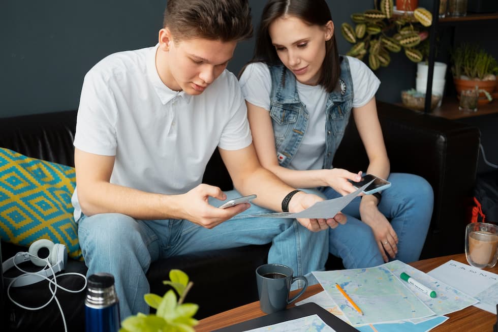 Planifica tu escapada sin estr&eacute;s: c&oacute;mo ahorrar mes a mes para disfrutar de un viaje y experiencias