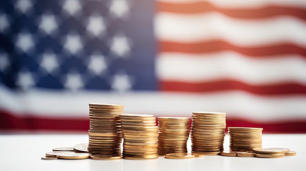 &iquest;C&oacute;mo ha cambiado el consumo en Estados Unidos en los &uacute;ltimos a&ntilde;os?