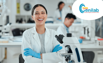 Promoci&oacute;n Cenilab