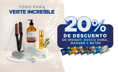 Promoci&oacute;n Beauty Depot