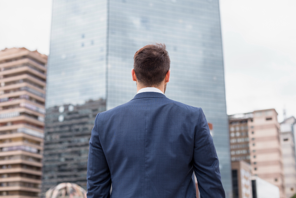 C&oacute;mo dejar una huella financiera que inspire