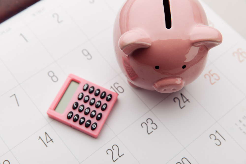 &iquest;C&oacute;mo mejorar tu salud financiera en menos de 30 d&iacute;as?