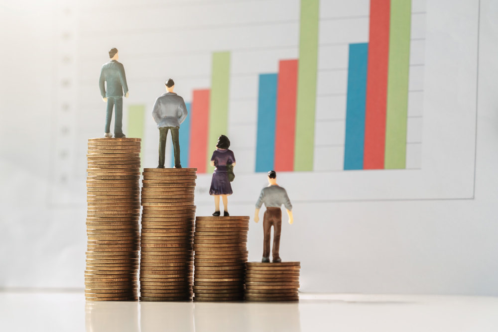 Inclusi&oacute;n financiera: El motor transparente de la econom&iacute;a