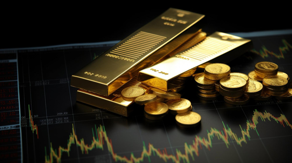 El precio del oro comienza a incrementarse, &iquest;vuelta a refugio en activos tangibles?