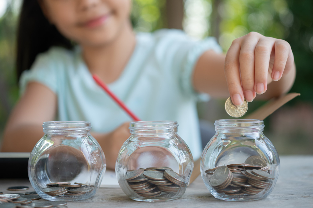 Microahorro estrat&eacute;gico: El impacto de los peque&ntilde;os aportes
