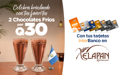 Promoci&oacute;n Xelapan
