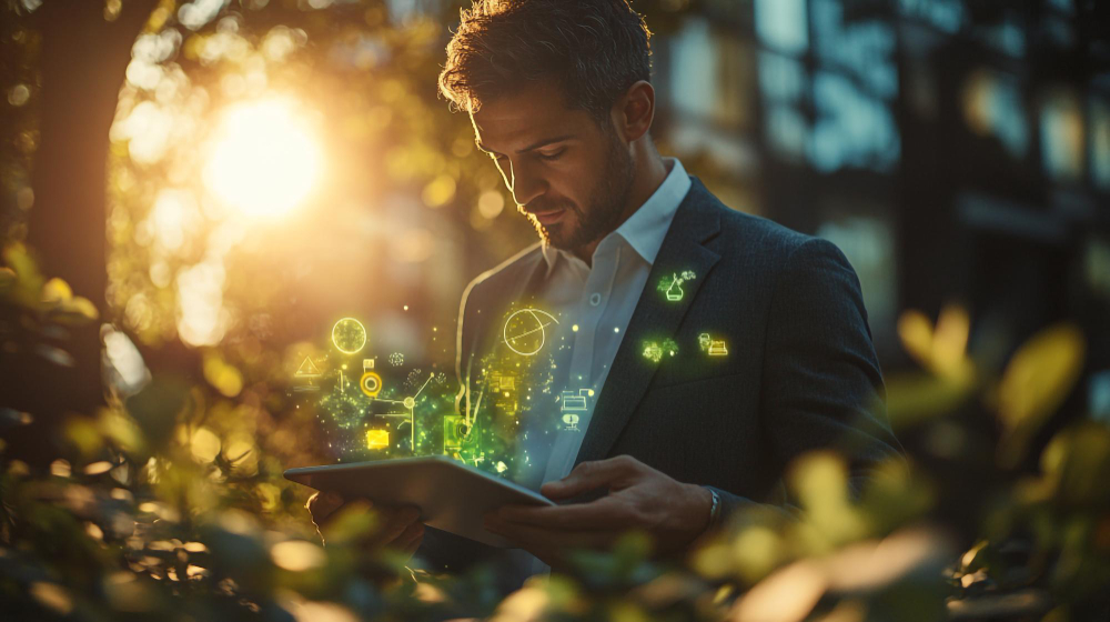Capital invisible: Por qu&eacute; el futuro de tu empresa depender&aacute; de su huella ambiental