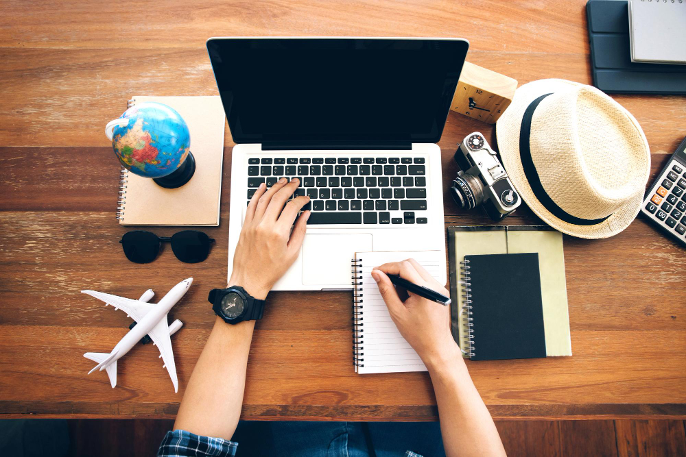 Consumo, streaming y viajes: &iquest;c&oacute;mo presupuestar lo que m&aacute;s nos apasiona?